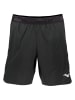 Mizuno Szorty sportowe "8 in Amplify" w kolorze czarnym