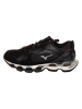 Mizuno Trainingsschuhe "Wave Prophecy Beta 2" in Schwarz