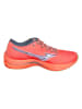 Mizuno Laufschuhe "Wave Rebellion" in Orange