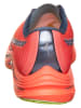 Mizuno Hardloopschoenen "Wave Rebellion" oranje