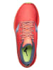 Mizuno Laufschuhe "Wave Rebellion" in Orange