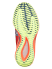 Mizuno Buty "Wave Rebellion" w kolorze pomarańczowym do biegania
