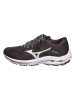 Mizuno Hardloopschoenen "Wave Inspire 17" zwart