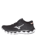 Mizuno Buty "Wave Horizon 6" w kolorze czarnym do biegania
