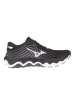 Mizuno Buty "Wave Horizon 6" w kolorze czarnym do biegania
