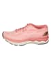Mizuno Hardloopschoenen "Wave Skyrise" lichtroze