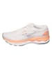 Mizuno Laufschuhe "Wave Skyrise" in Weiß