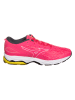 Mizuno Hardloopschoenen "Wave Prodigy" roze