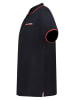 Geographical Norway Poloshirt "Karem" zwart