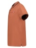 Geographical Norway Poloshirt "Karem" in Hellbraun