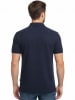 Geographical Norway Poloshirt "Kelif" in Dunkelblau