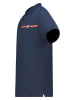 Geographical Norway Poloshirt "Kelif" in Dunkelblau