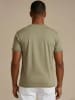 Geographical Norway Shirt "Jeans" in Khaki