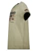 Geographical Norway Shirt "Jeans" in Khaki