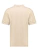 Geographical Norway Poloshirt "Klerio" in Beige