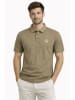 Geographical Norway Poloshirt "Krafto" kaki