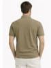Geographical Norway Poloshirt "Krafto" in Khaki