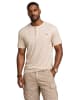 Geographical Norway Shirt "Jwaffle" beige