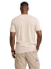 Geographical Norway Shirt "Jwaffle" beige