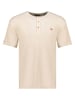 Geographical Norway Shirt "Jwaffle" beige