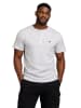 Geographical Norway Shirt "Jwaffle" grijs