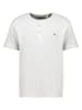 Geographical Norway Shirt "Jwaffle" grijs