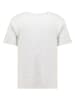 Geographical Norway Shirt "Jwaffle" grijs