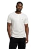 Geographical Norway Shirt "Jwaffle" in Weiß