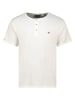 Geographical Norway Shirt "Jwaffle" wit