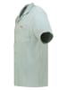 Geographical Norway Koszula "Zifel" w kolorze khaki