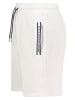 Geographical Norway Sweatbermuda "Poliar" wit