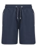 Geographical Norway Sweatbermuda "Poliar" donkerblauw