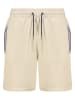 Geographical Norway Sweatbermuda "Poliar" crème