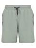 Geographical Norway Sweatbermudas "Poliar" in Khaki