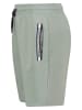 Geographical Norway Sweatbermuda "Poliar" kaki