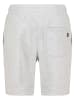 Geographical Norway Sweatbermudas "Poliar" in Grau