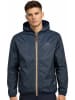 Geographical Norway Tusssenjas "Boatglobe" donkerblauw