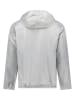 Geographical Norway Übergangsjacke "Boatglobe" in Grau