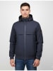 Geographical Norway Übergangsjacke "Batego" in Dunkelblau