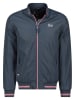 Geographical Norway Tusssenjas "Dalente" donkerblauw