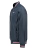 Geographical Norway Tusssenjas "Dalente" donkerblauw