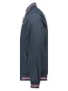 Geographical Norway Tusssenjas "Dalente" donkerblauw
