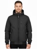 Geographical Norway Tusssenjas "Bagamon" zwart