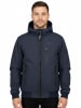 Geographical Norway Übergangsjacke "Bagamon" in Dunkelblau