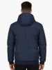 Geographical Norway Übergangsjacke "Bagamon" in Dunkelblau