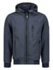 Geographical Norway Tusssenjas "Bagamon" donkerblauw