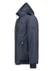 Geographical Norway Übergangsjacke "Bagamon" in Dunkelblau