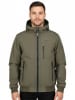 Geographical Norway Tusssenjas "Bagamon" kaki