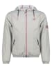 Geographical Norway Tusssenjas "Bolby" grijs