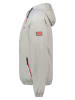 Geographical Norway Tusssenjas "Bolby" grijs